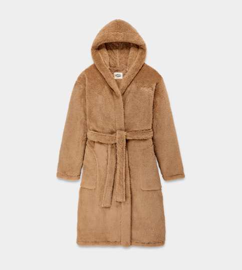 UGG Beckett Dressing Gown for Men UGG UK